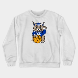 Kentucky Beckoning Wildcat Crewneck Sweatshirt